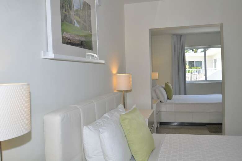 Tranquilo A North Beach Village Resort Hotel