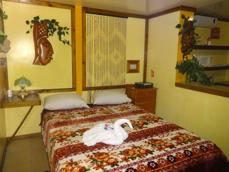 Hotel Cocopele Inn