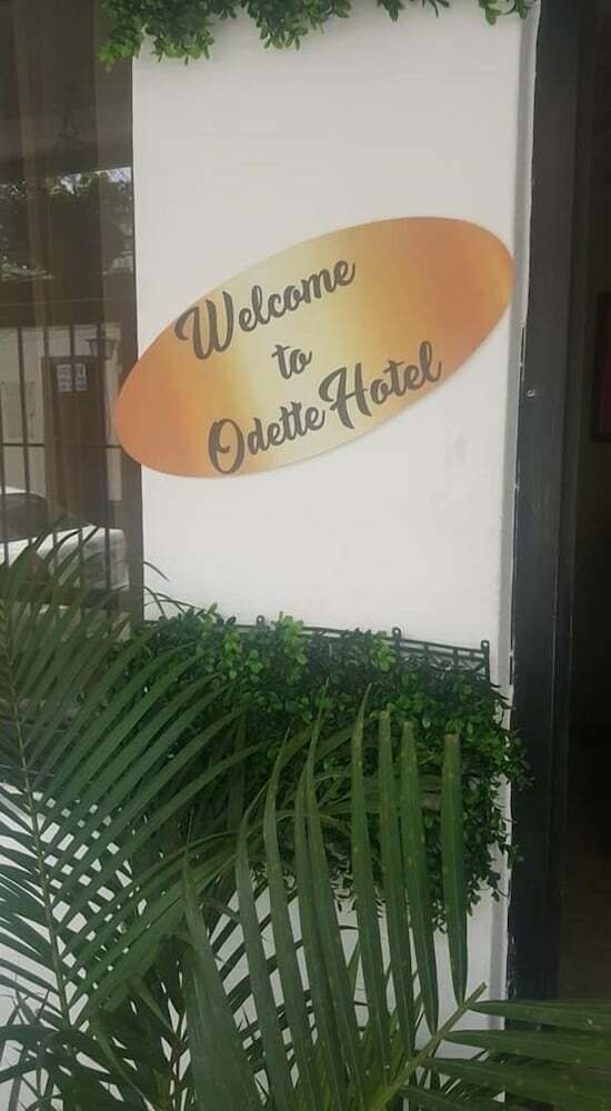 Hotel Odette Colonial