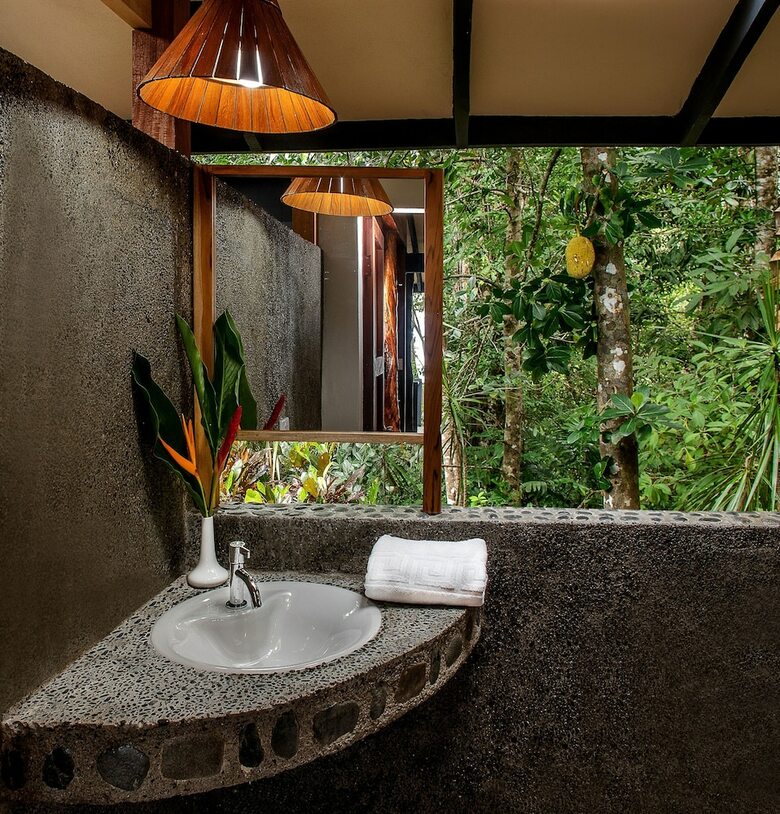 Posada Tiskita Jungle Lodge
