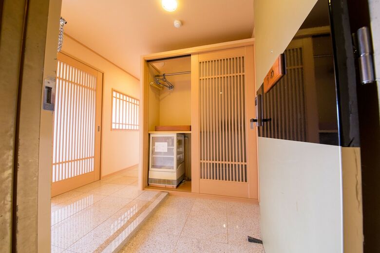 Japaning Hotel Liv Ranroukaku