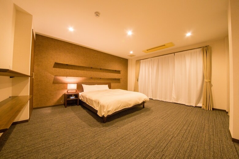 Japaning Hotel Liv Ranroukaku