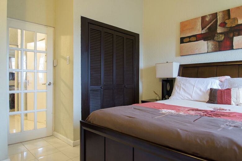 Apartamentos The Tallyman