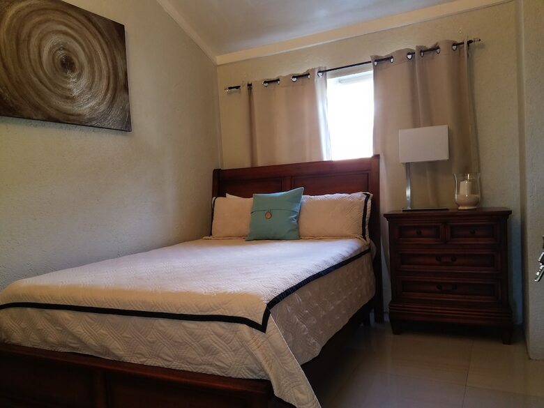 Apartamentos The Tallyman