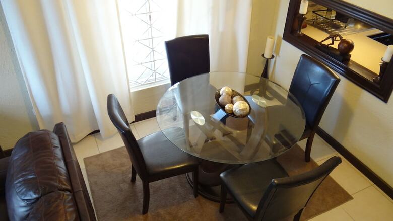 Apartamentos The Tallyman