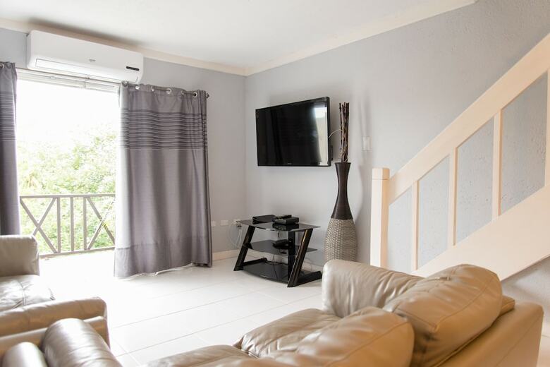 Apartamentos The Tallyman