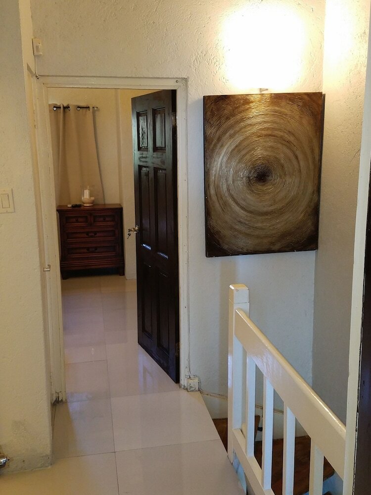 Apartamentos The Tallyman
