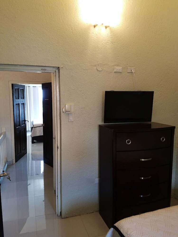 Apartamentos The Tallyman