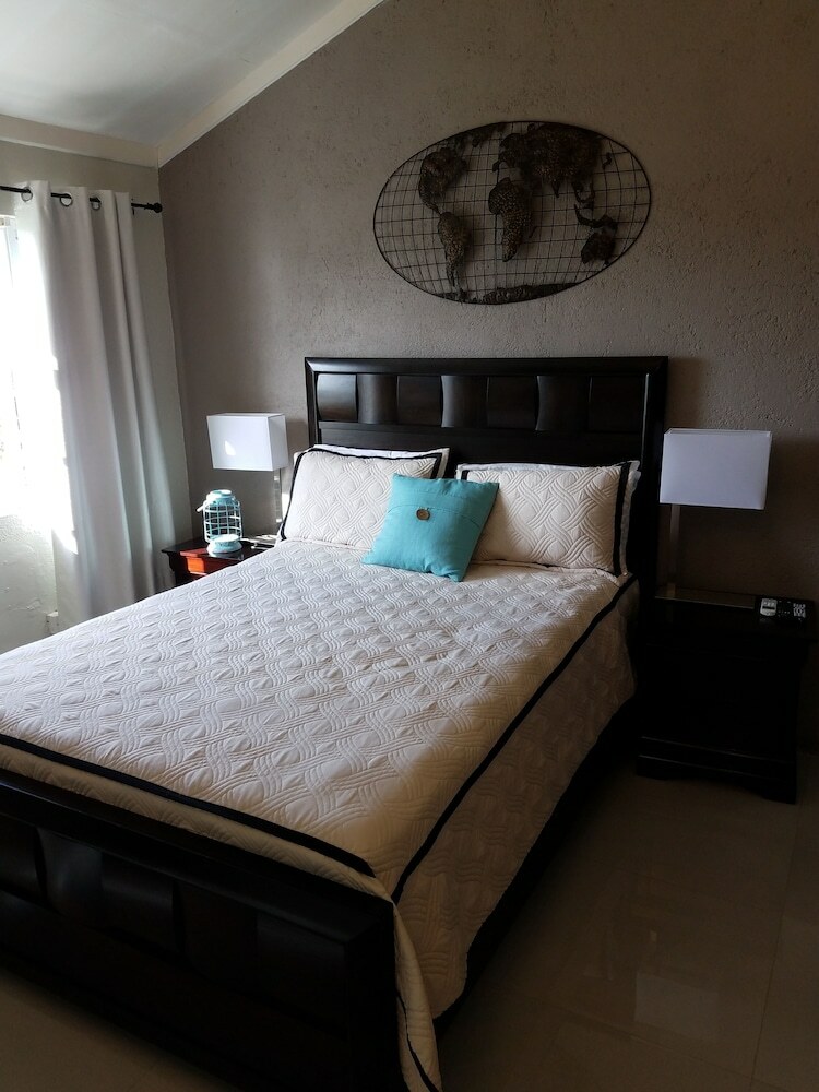 Apartamentos The Tallyman