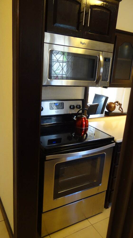 Apartamentos The Tallyman
