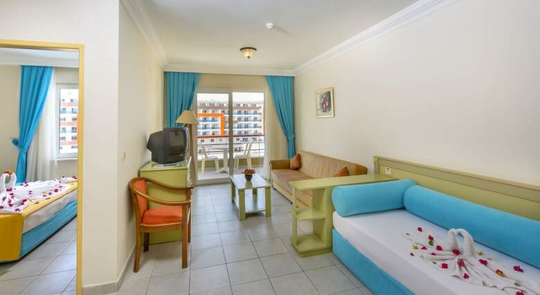 Magnolia Hotel - All Inclusive