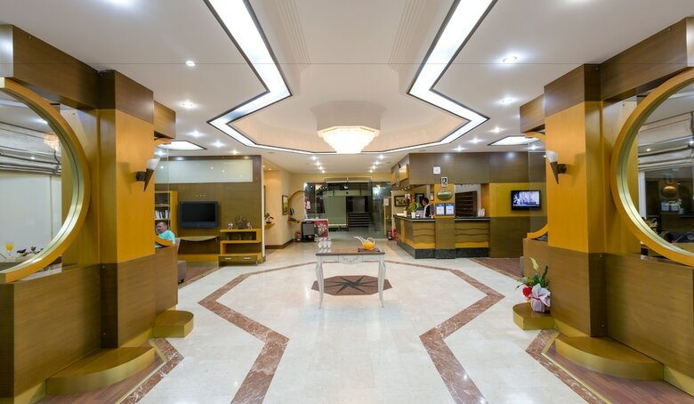 Magnolia Hotel - All Inclusive