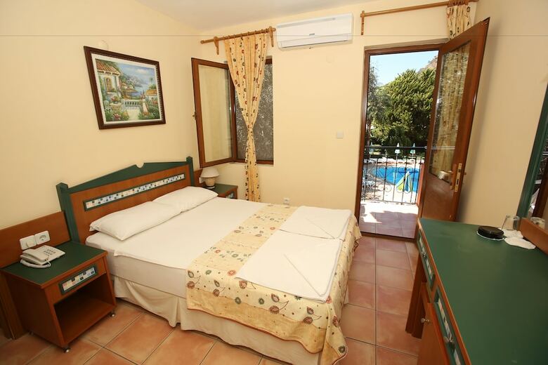 Katre Hotel Oludeniz - All Inclusive