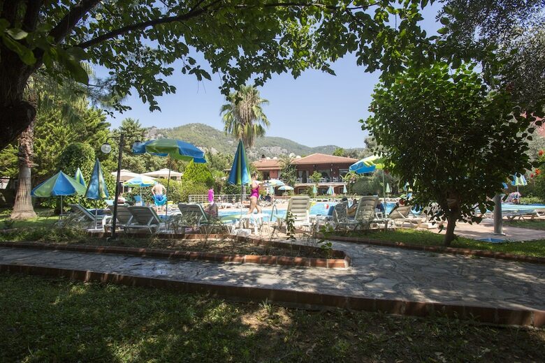 Katre Hotel Oludeniz - All Inclusive