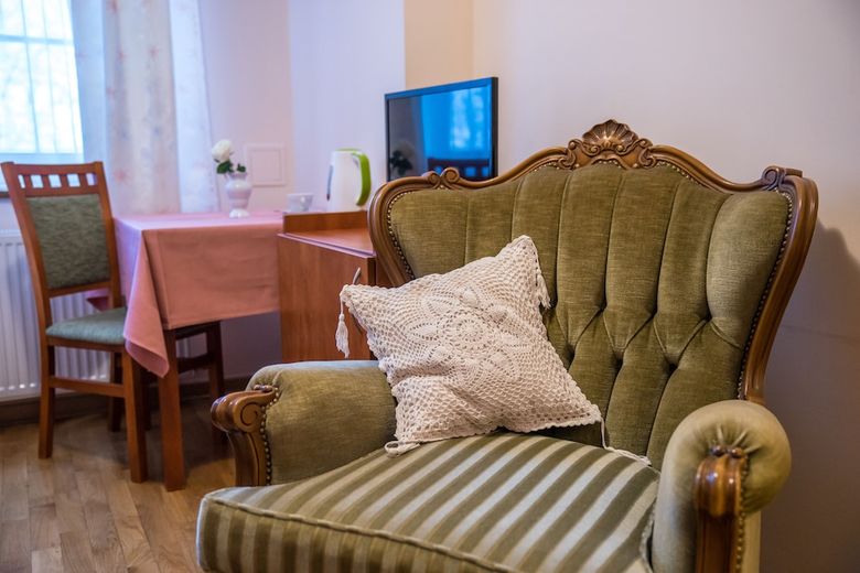 Hotel Astoria - Willa Literat�w