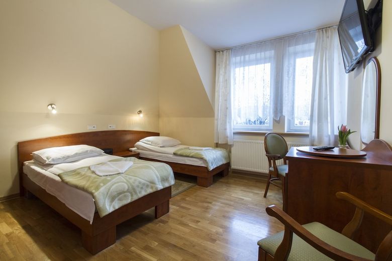 Hotel Astoria - Willa Literat�w