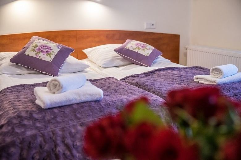 Hotel Astoria - Willa Literat�w