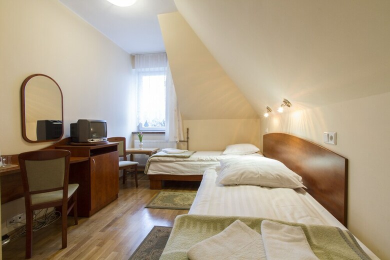 Hotel Astoria - Willa Literat�w