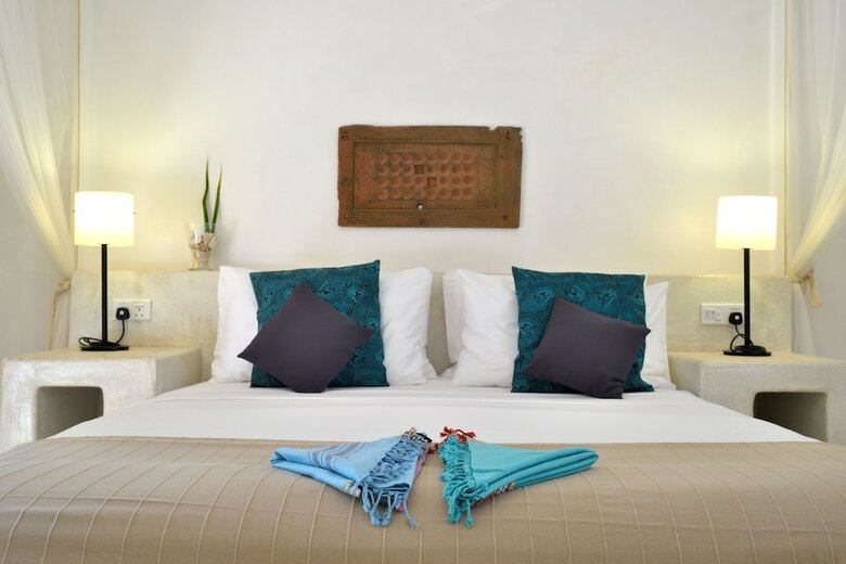 Sharaz?d Villa