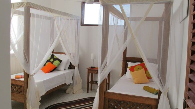 Sharaz?d Villa