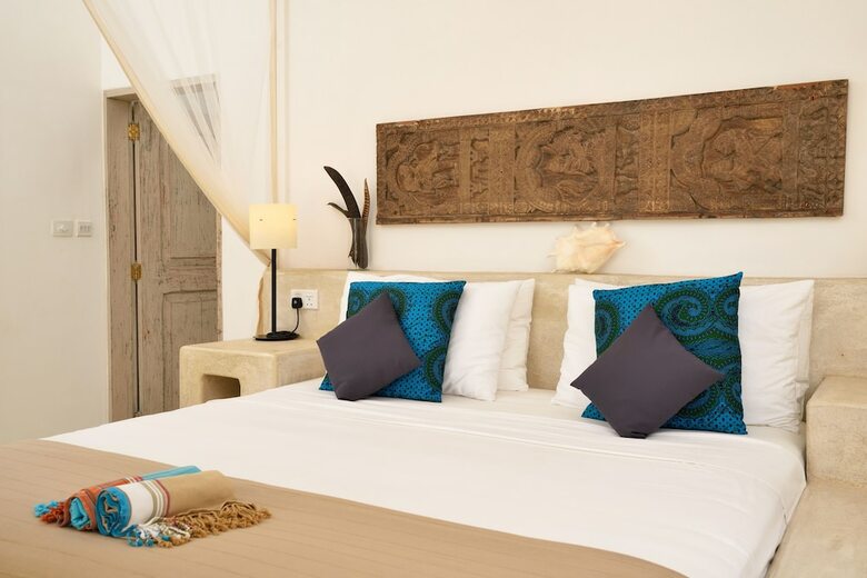 Sharaz?d Villa