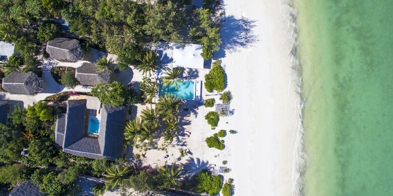 Sharaz?d Villa