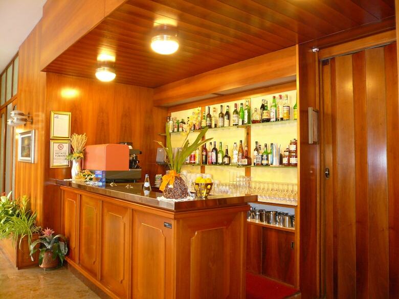 Hotel Albergo Ariston