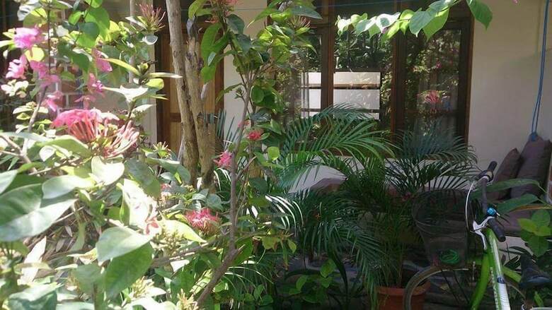 Hotel Rumah Purnama