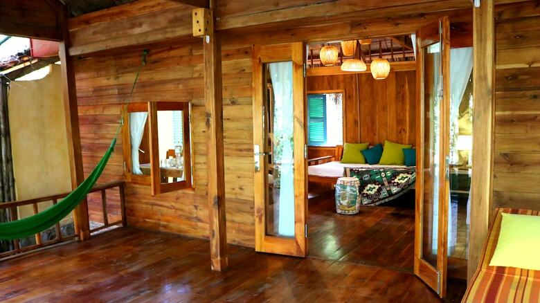 Hotel Freedomland Phu Quoc
