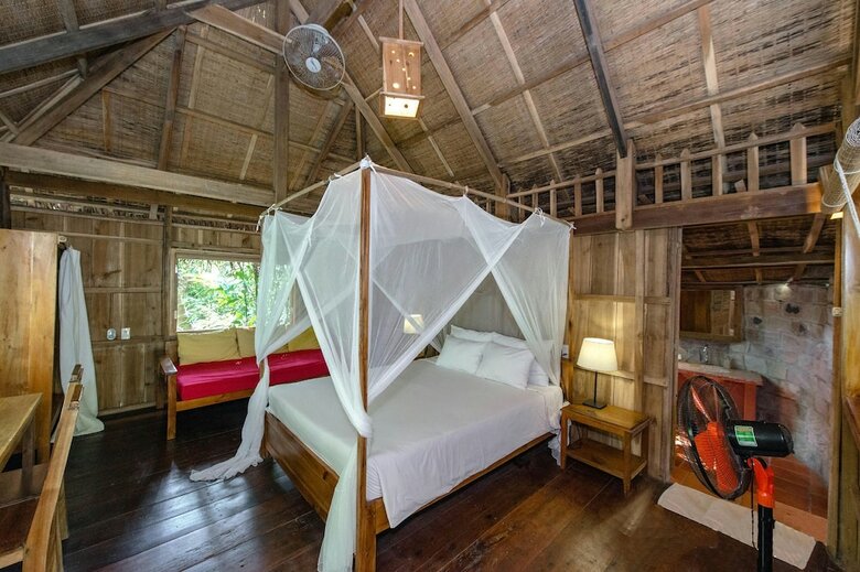 Hotel Freedomland Phu Quoc