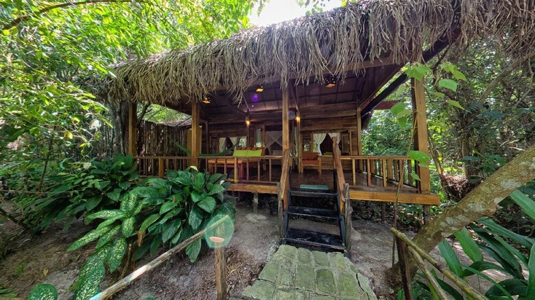 Hotel Freedomland Phu Quoc