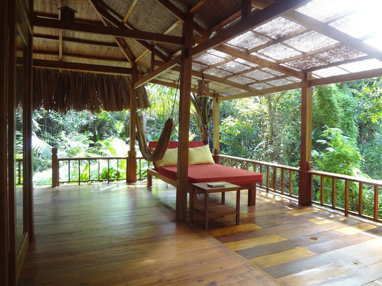 Hotel Freedomland Phu Quoc