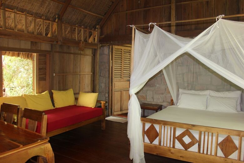 Hotel Freedomland Phu Quoc