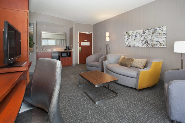 Hotel Courtyard By Marriott Casper