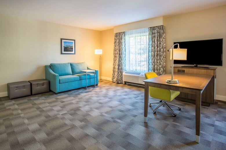 Hotel Hampton Inn & Suites Yonkers - Westchester