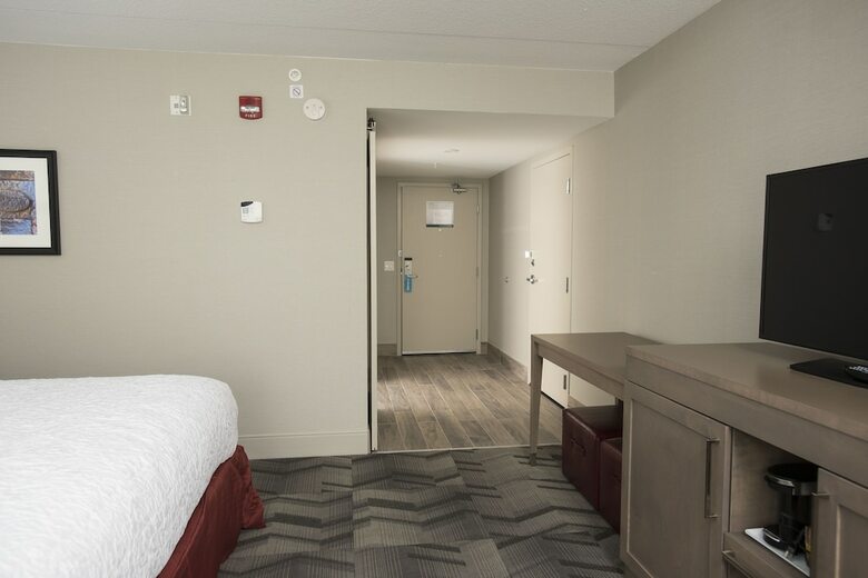 Hotel Hampton Inn & Suites By Hilton Thunder Bay