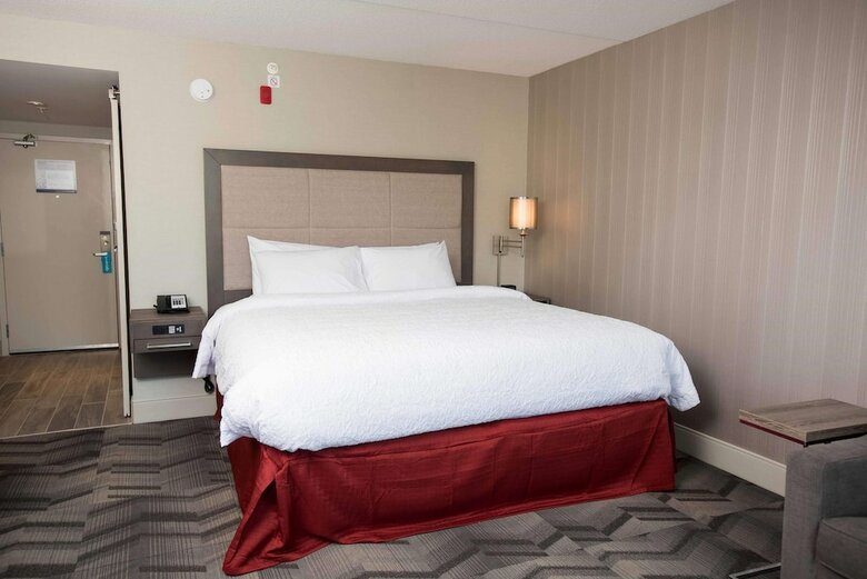 Hotel Hampton Inn & Suites By Hilton Thunder Bay