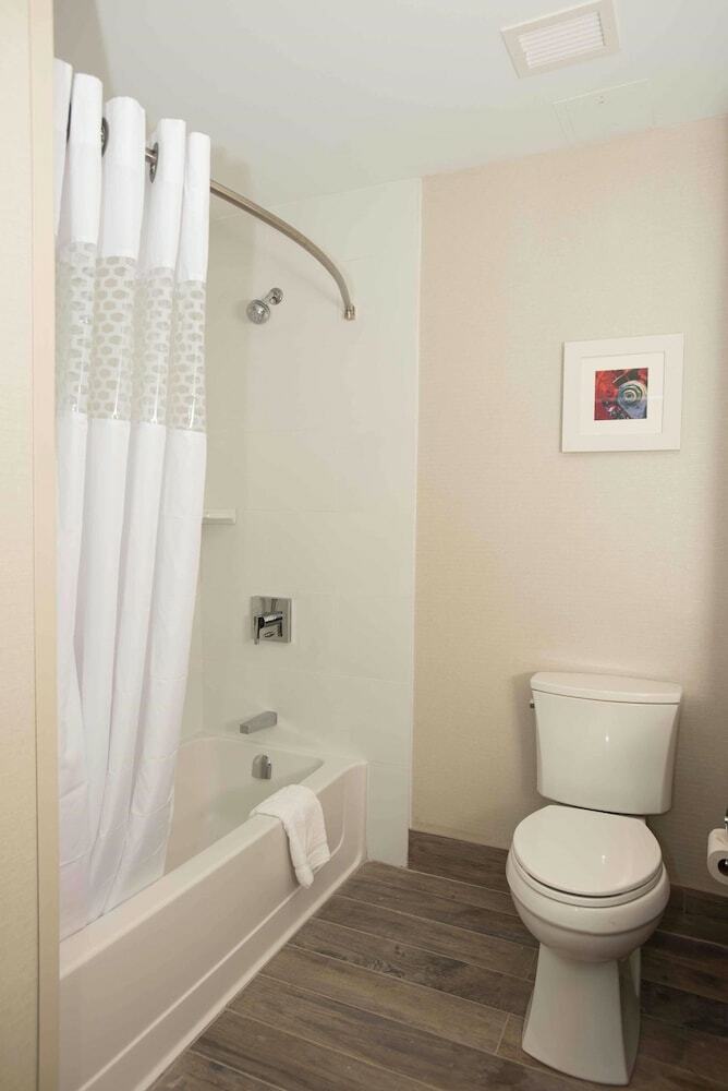 Hotel Hampton Inn & Suites By Hilton Thunder Bay