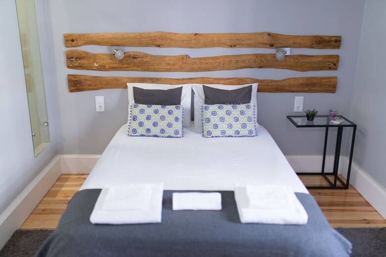 Hotel Castilho Lisbon Suites
