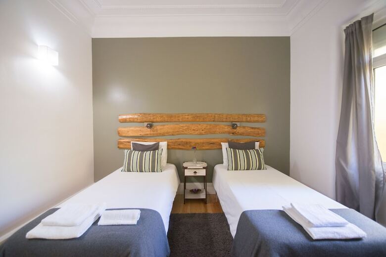Hotel Castilho Lisbon Suites