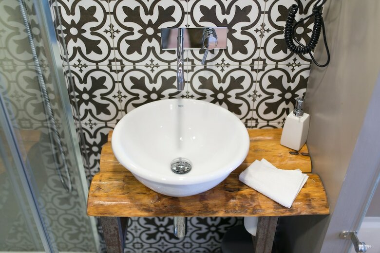 Hotel Castilho Lisbon Suites