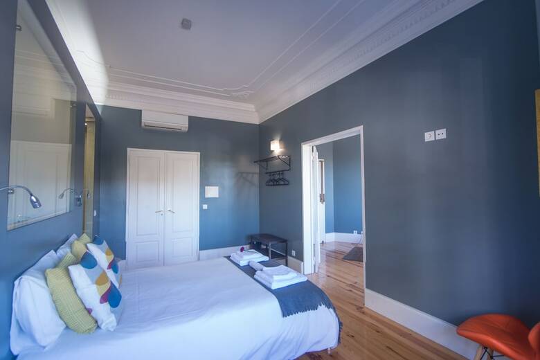 Hotel Castilho Lisbon Suites