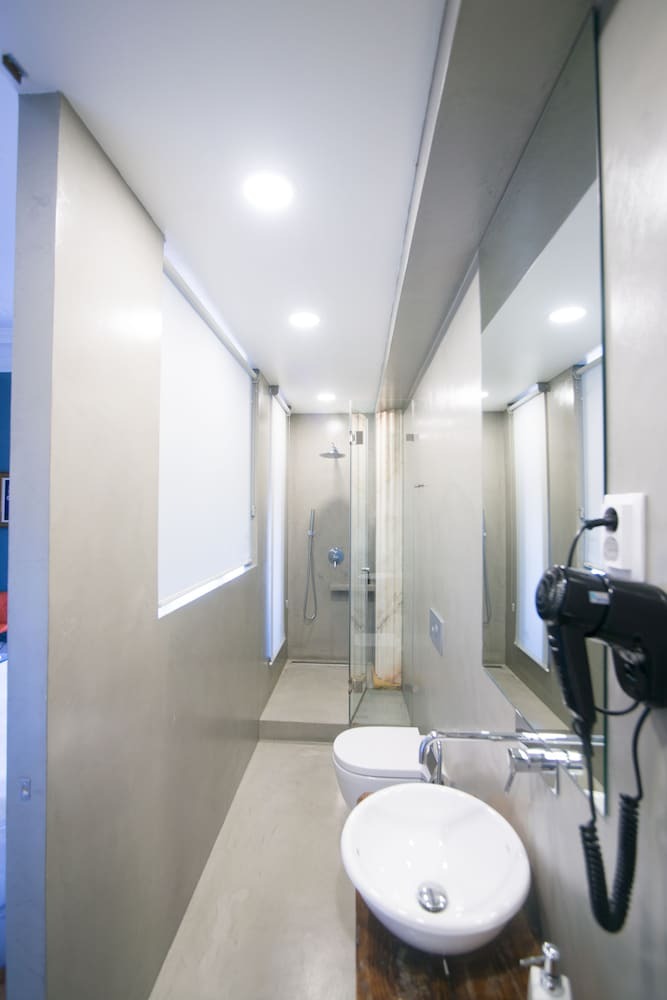 Hotel Castilho Lisbon Suites