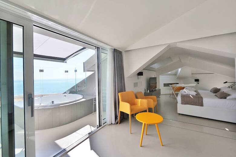 Hotel Mariver