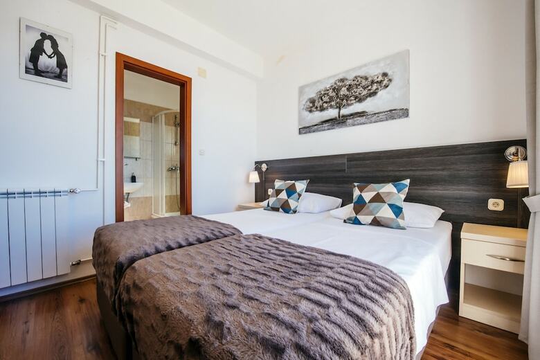 Aparthotel Amari Apartments