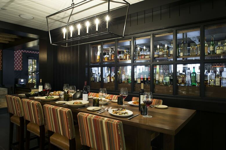 Kimpton Taconic Hotel
