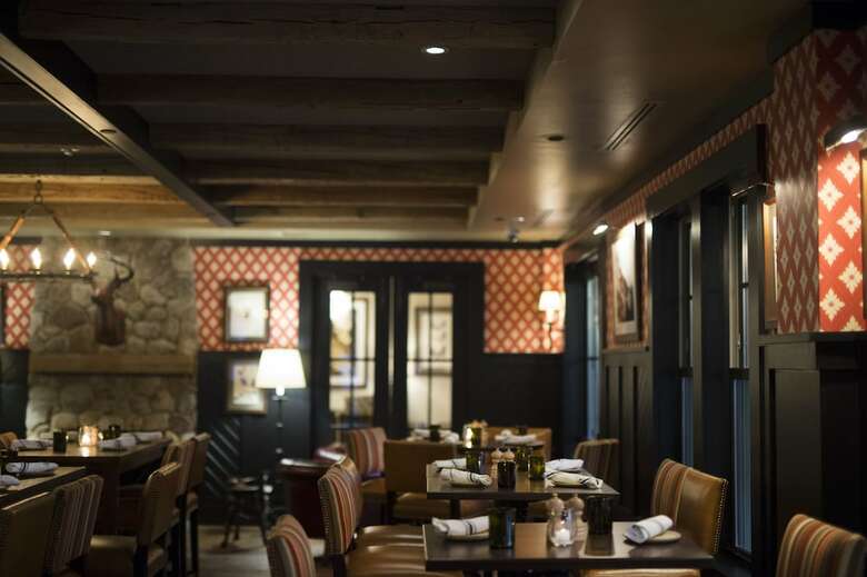 Kimpton Taconic Hotel