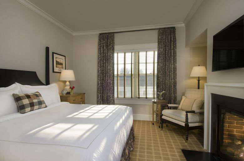Kimpton Taconic Hotel