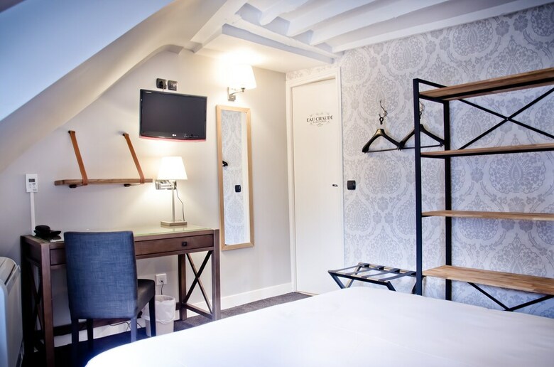 Hotel H�tel Grand C�ur Latin