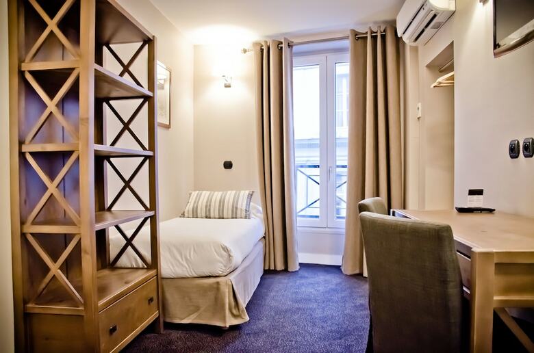 Hotel H�tel Grand C�ur Latin